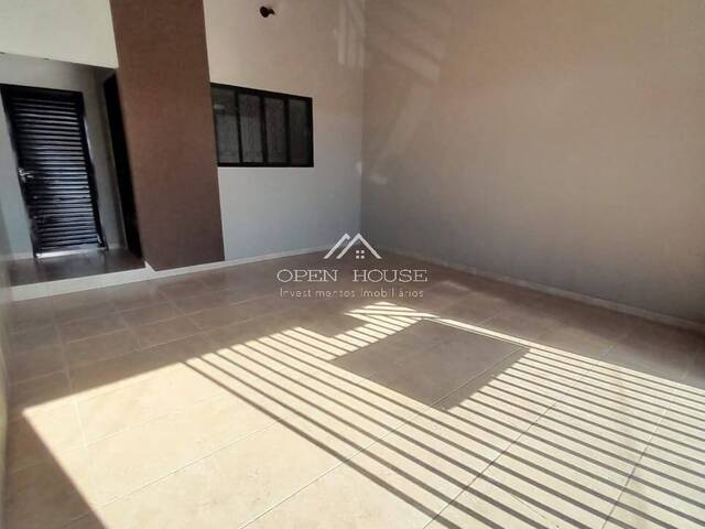 Casa para Venda em Botucatu - 5