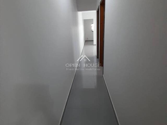 #506 - Casa para Venda em Botucatu - SP - 3