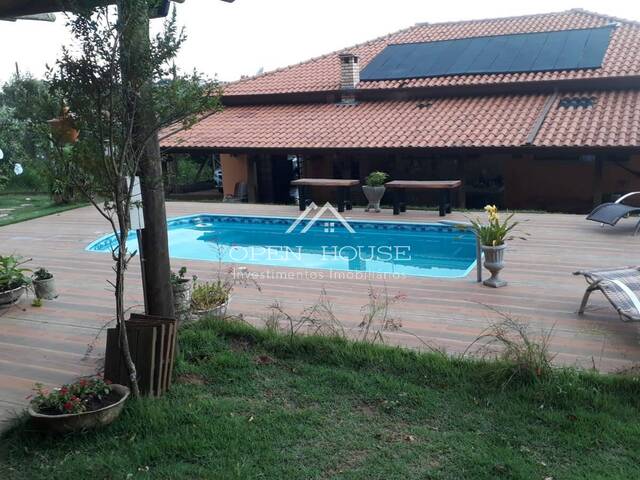 #509 - Casa para Venda em Botucatu - SP - 1