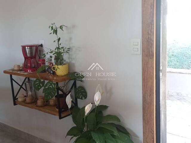 #509 - Casa para Venda em Botucatu - SP - 2