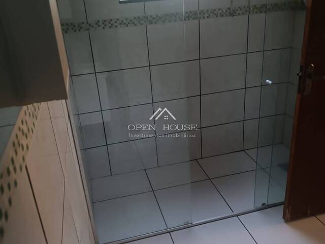 #537 - Casa para Venda em São Manuel - SP - 3