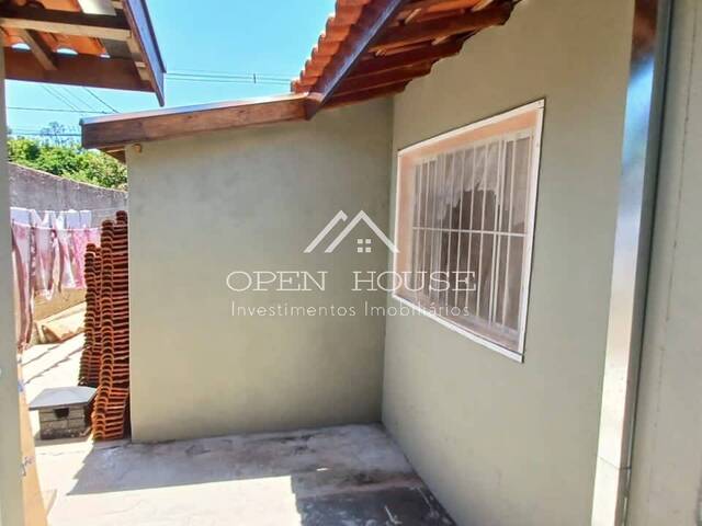 Casa para Venda em Botucatu - 4