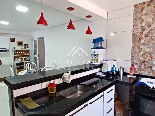 Casa para Venda em Botucatu - 5