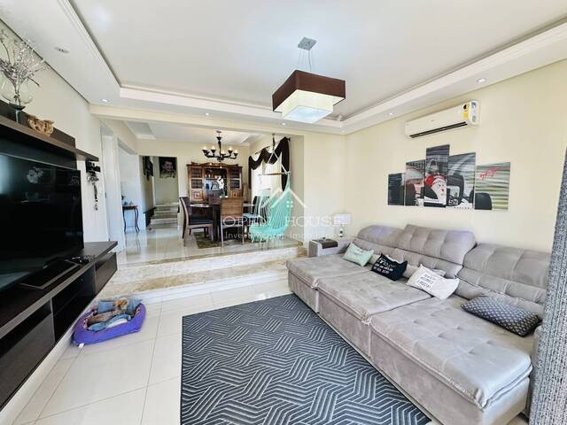 #557 - Casa para Venda em São Manuel - SP - 3
