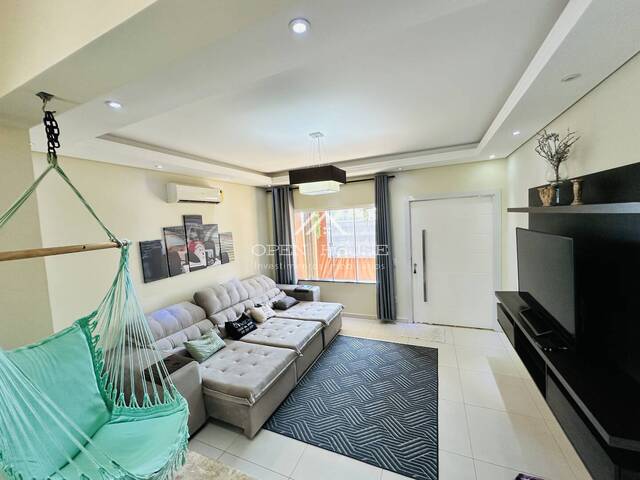 Casa para Venda em São Manuel - 5