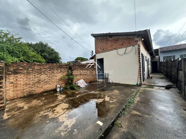 Venda em Vila Paulista - Botucatu