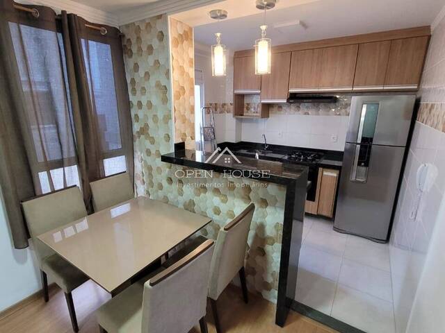 #578 - Apartamento para Venda em Botucatu - SP - 3