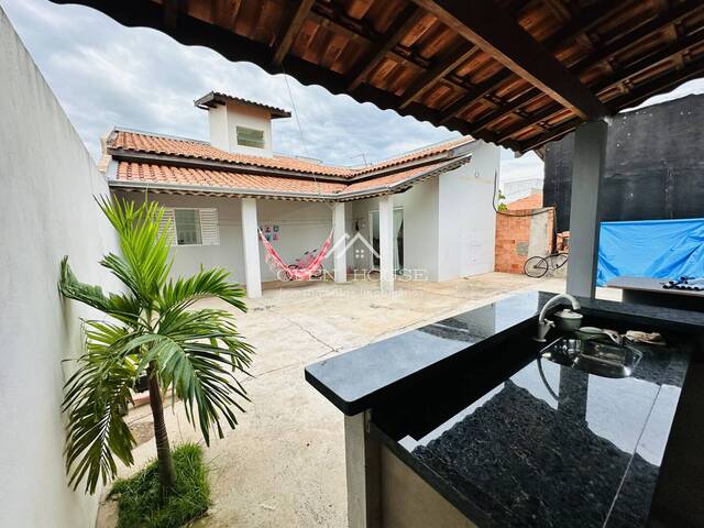 Venda em Jardim Monte Mor - Botucatu