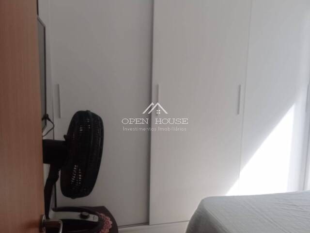 Apartamento para Venda em Botucatu - 4