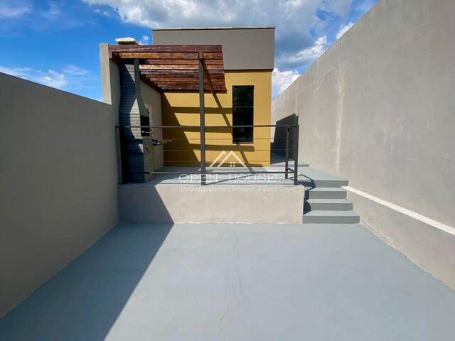 Venda em Jardim Ypê - Botucatu