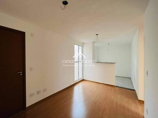 #614 - Apartamento para Locação em Botucatu - SP - 1