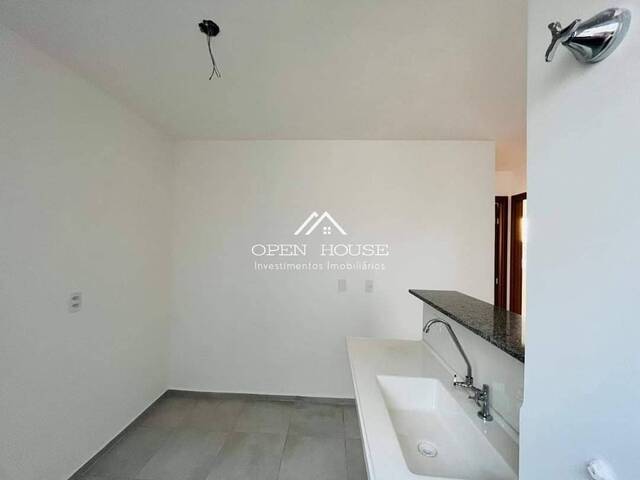#614 - Apartamento para Locação em Botucatu - SP - 2