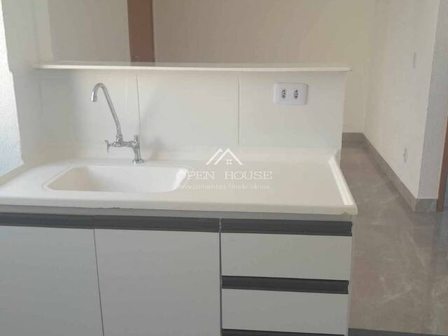 Apartamento para Venda em Botucatu - 4