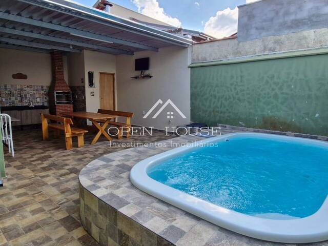 Venda em Residencial Ouro Verde - Botucatu