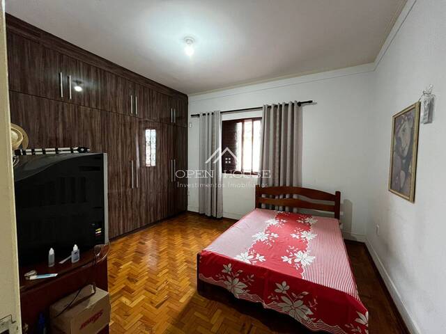 Casa para Venda em Botucatu - 5