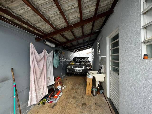 Casa para Venda em Botucatu - 4