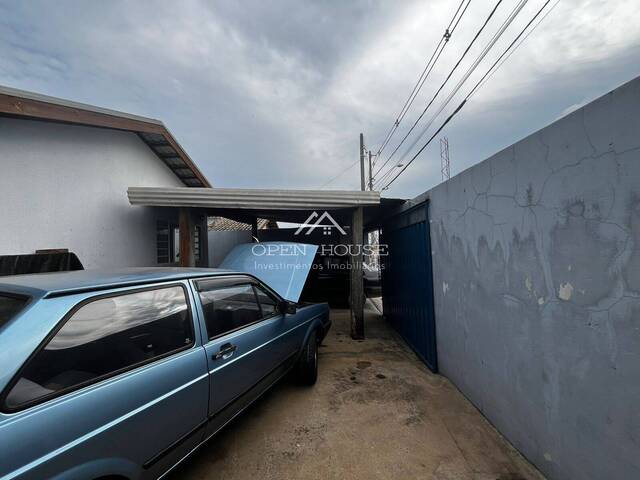 Casa para Venda em Botucatu - 5