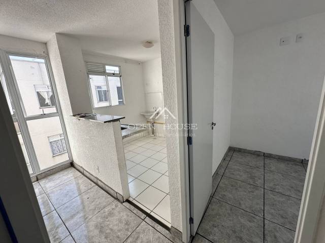 #345 - Apartamento para Locação em Botucatu - SP