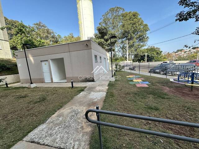Apartamento para Venda em Botucatu - 4