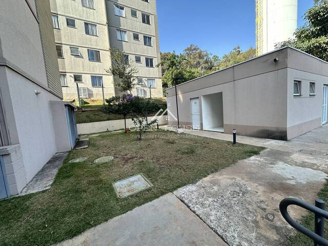 Apartamento para Venda em Botucatu - 5