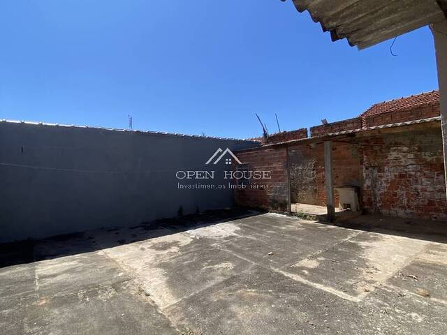#652 - Casa para Venda em Botucatu - SP - 3