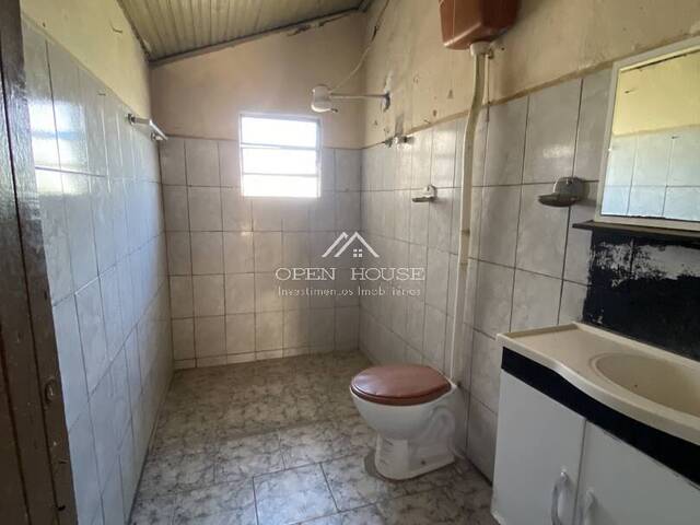 Casa para Venda em Botucatu - 4