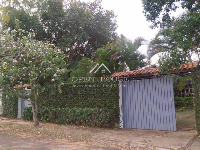 Venda em Quinta da Bela Olinda - Bauru