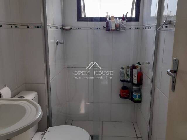 Apartamento para Venda em Botucatu - 4