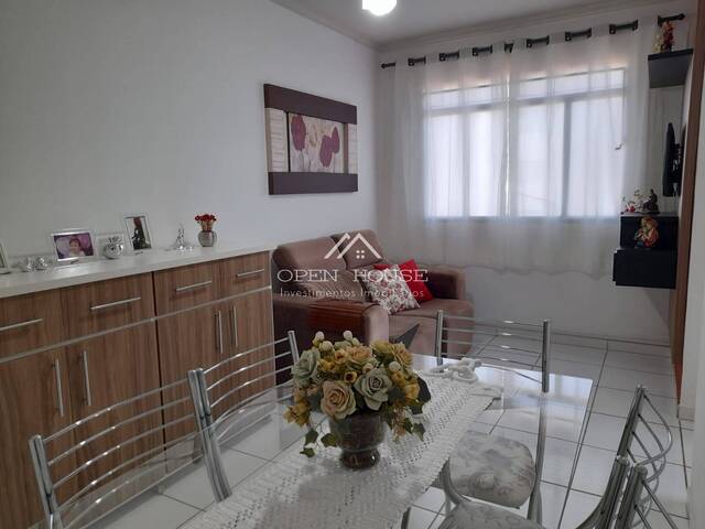 Apartamento para Venda em Botucatu - 5