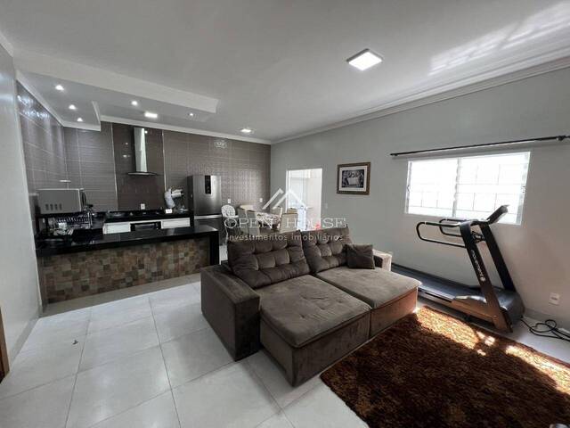 Venda em Residencial Ouro Verde - Botucatu