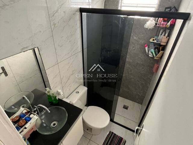 Apartamento para Venda em Botucatu - 4