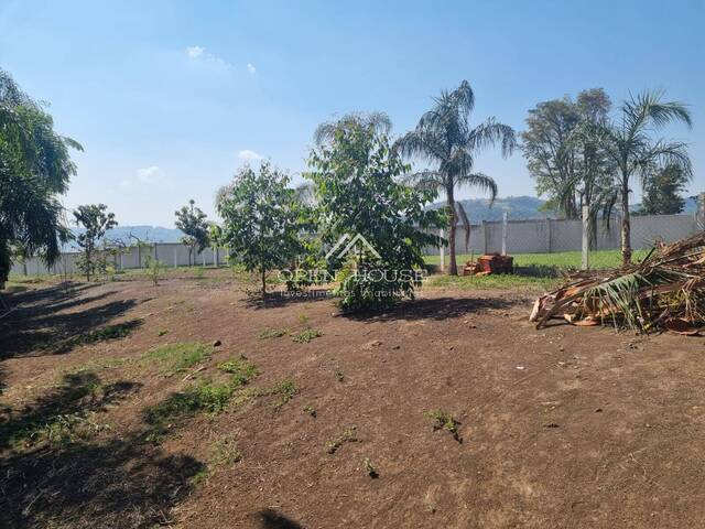 Área para Venda em Pardinho - 5