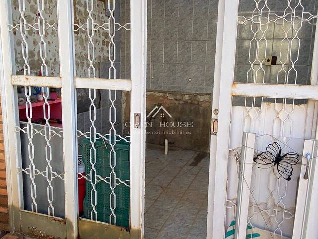 Casa para Venda em São Manuel - 4