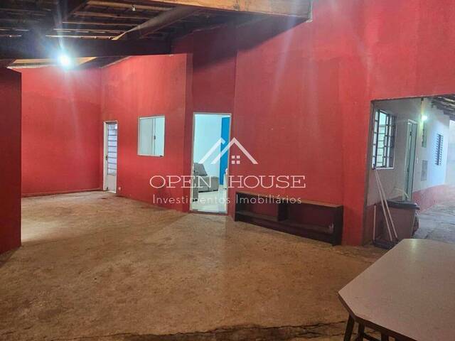 Casa para Venda em Botucatu - 4