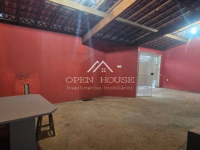 #674 - Casa para Venda em Botucatu - SP