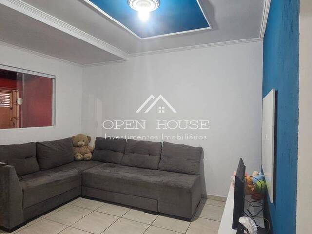 Casa para Venda em Botucatu - 5
