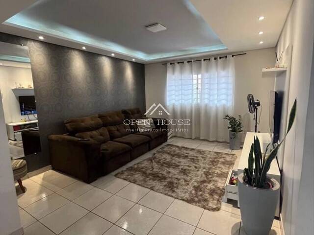 Casa para Venda em Botucatu - 4