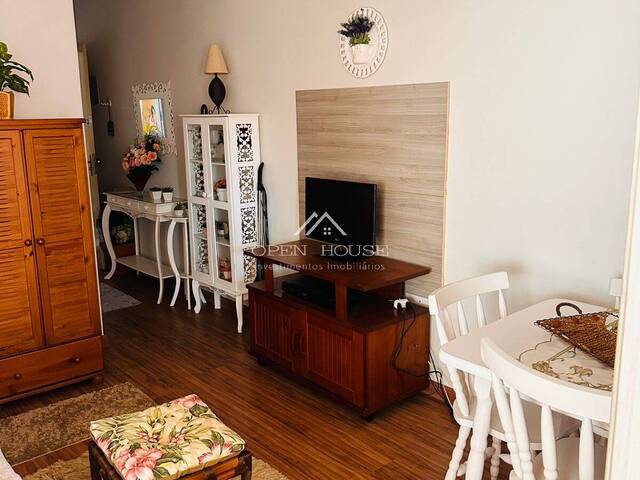 #679 - Apartamento para Locação em Praia Grande - SP - 2