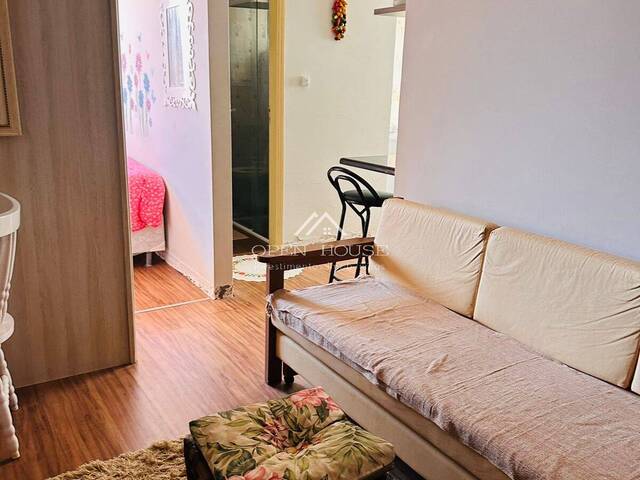 Apartamento para Locação em Praia Grande - 4