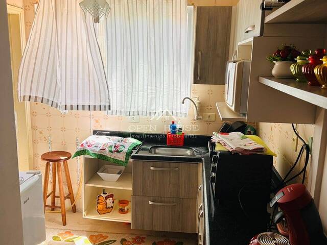 #679 - Apartamento para Locação em Praia Grande - SP - 3