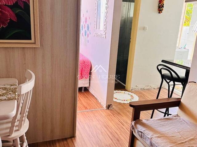 Apartamento para Locação em Praia Grande - 5