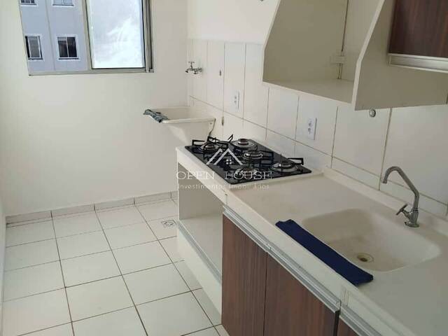 Apartamento para Venda em Botucatu - 5