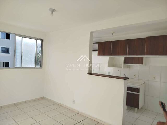 Apartamento para Venda em Botucatu - 4