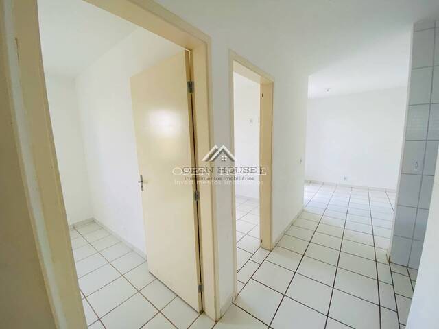 #698 - Apartamento para Locação em Botucatu - SP - 3