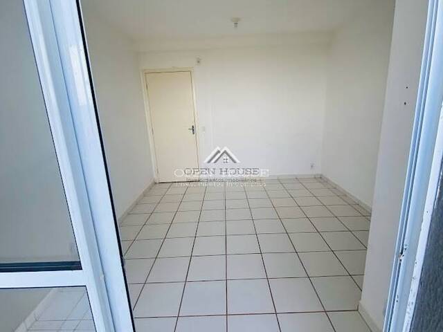 #698 - Apartamento para Locação em Botucatu - SP - 1
