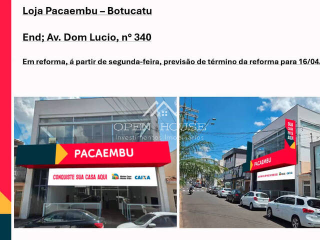 Casa para Venda em Botucatu - 5