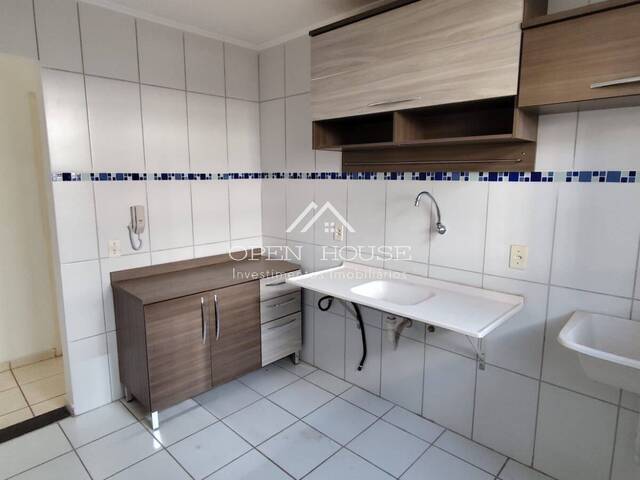 Apartamento para Venda em Botucatu - 4
