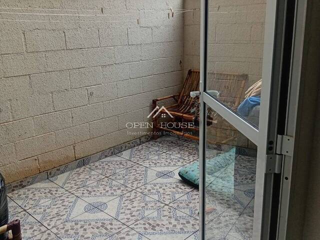 Venda em Jardim Palos Verdes - Botucatu