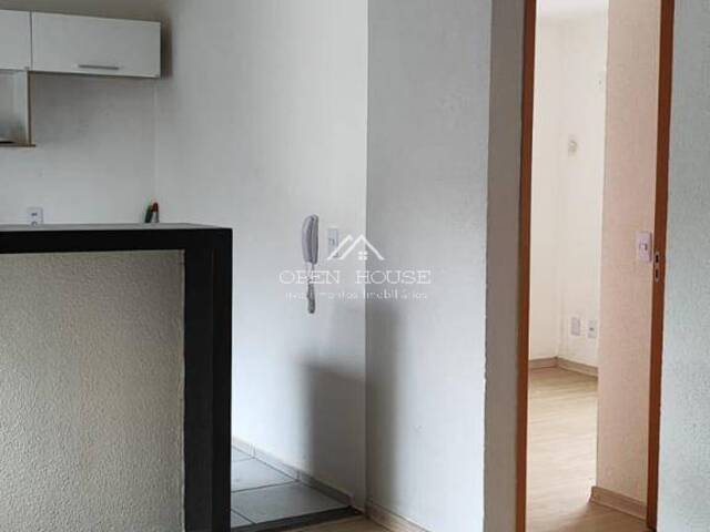 #727 - Apartamento para Venda em Botucatu - SP - 1