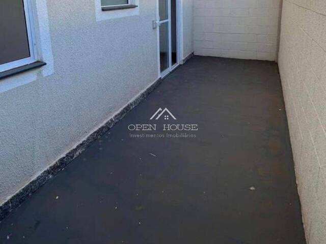 #728 - Apartamento para Venda em Botucatu - SP - 3